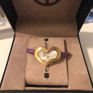 Lucky Brand wristwatch